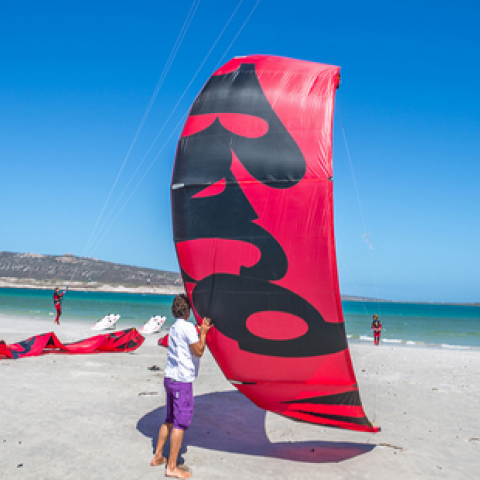 Precios cursos de kitesurf en Tarifa