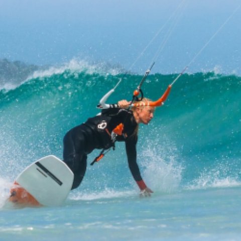 ¿Que Kitesurf Camp en Tarifa tengo que elegir?