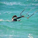 Corso Kitesurf 2 giorni