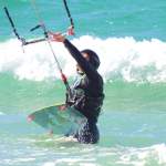 3 Tägiger Kitesurfing-Kurs Stufe 3