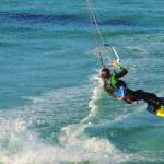 5 Tage Kitesurfing-Kurse Stufe 5