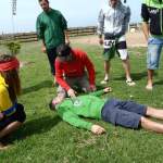 MFA Primo soccorso