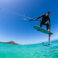 Kite Foil 4 - 3Sixty École de Kitesurf à Tarifa