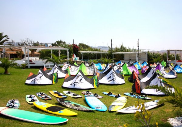 Kite School Tarifa